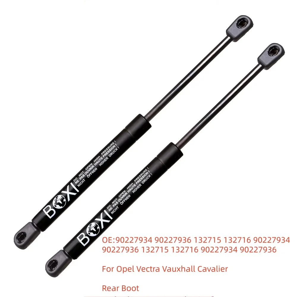 2 Pcs Rear Hatch Lift Support Prop 90227934 90227936 132715 For Opel Vectra Vauxhall Cavalier Hatchback Boot Gas Springs Struts
2 Pcs Rear Hatch Lift Support Prop 90227934 90227936 132715 For Opel Vectra Vauxhall Cavalier Hatchback Boot Gas Springs Struts