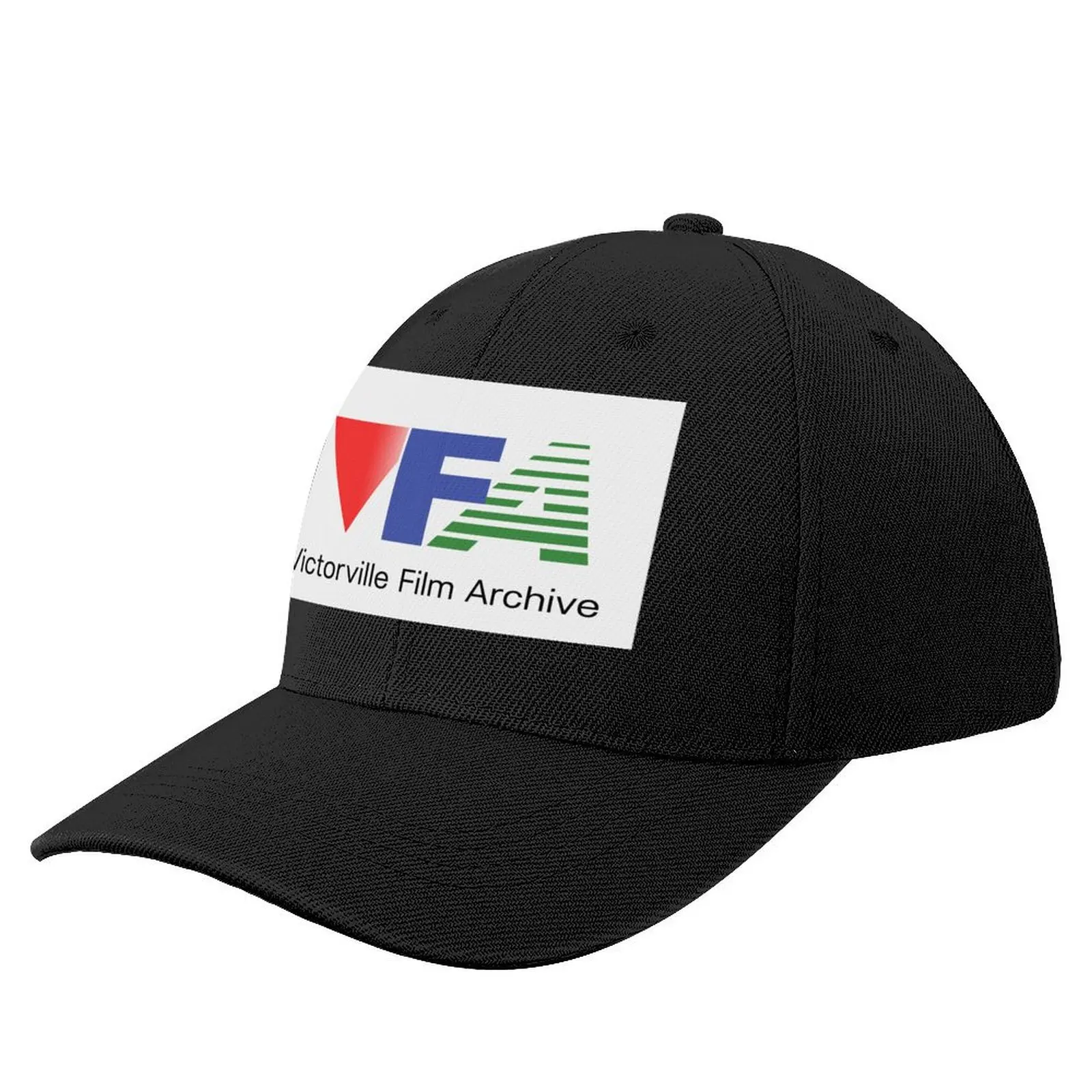 Victorville Film Archive Logo Baseball Cap Sports Cap Luxury Brand Sunhat Ladies Men's
Victorville Film Archive Logo Baseball Cap Sports Cap Luxury Brand Sunhat Ladies Men's