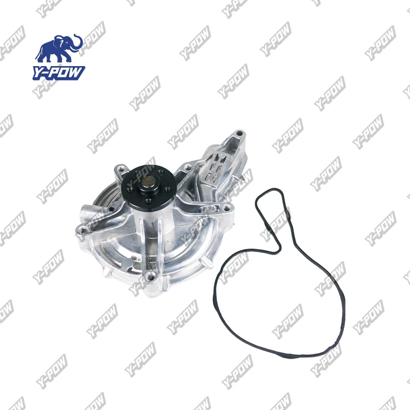 excellent OEM Construction Machinery Part VOLVO 21468471 22902431 24070789 20160413000 DP179 Water Pump for Excavator Engine VOL
excellent OEM Construction Machinery Part VOLVO 21468471 22902431 24070789 20160413000 DP179 Water Pump for Excavator Engine VOL