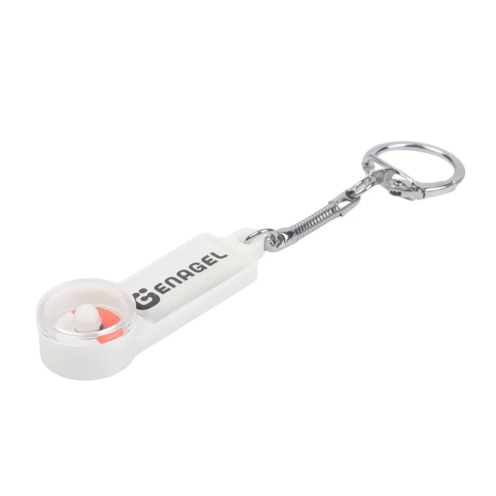 Solenoid Valve Rotation Tester with AC Detection Tool for Checking Motor Rotation on Solenoid Valves and Circulating Pumps
Solenoid Valve Rotation Tester with AC Detection Tool for Checking Motor Rotation on Solenoid Valves and Circulating Pumps