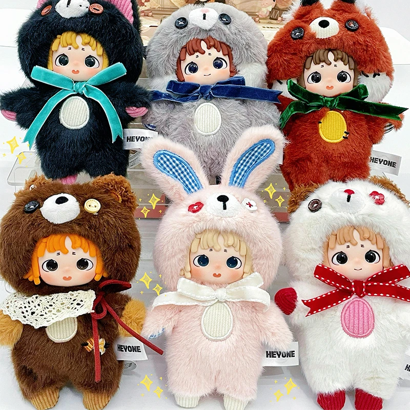 Коллекционная игрушка FurFur The Stitched Dream Time: Виниловая плюшевая кукла-сюрприз в закрытой коробке, милые аниме-подвески, таинственная коробка-сюрприз, декор, игрушка-бластер
Коллекционная игрушка FurFur The Stitched Dream Time: Виниловая плюшевая кукла-сюрприз в закрытой коробке, милые аниме-подвески, таинственная коробка-сюрприз, декор, игрушка-бластер