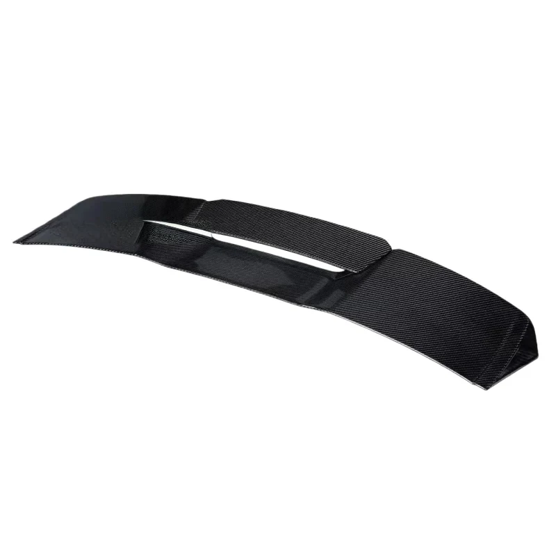 High Quality Dry Carbon Fiber PK Style Rear Spoiler Tail Wing Body Kit G06
High Quality Dry Carbon Fiber PK Style Rear Spoiler Tail Wing Body Kit G06