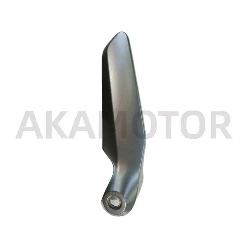 Rear Mudguard Side Guard Plate For Loncin Voge CU250 LX250-22 LX250-23
Rear Mudguard Side Guard Plate For Loncin Voge CU250 LX250-22 LX250-23