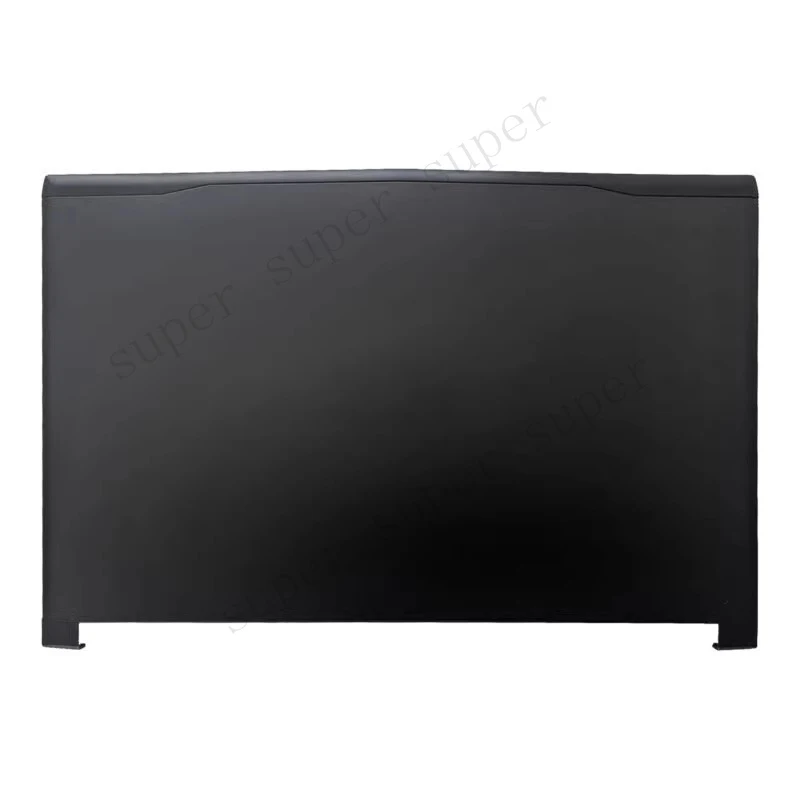 Задняя крышка/крышка дисплея (верхняя) для MSI GE72 MS-1791 MS-1792, утолщенная версия
Задняя крышка/крышка дисплея (верхняя) для MSI GE72 MS-1791 MS-1792, утолщенная версия