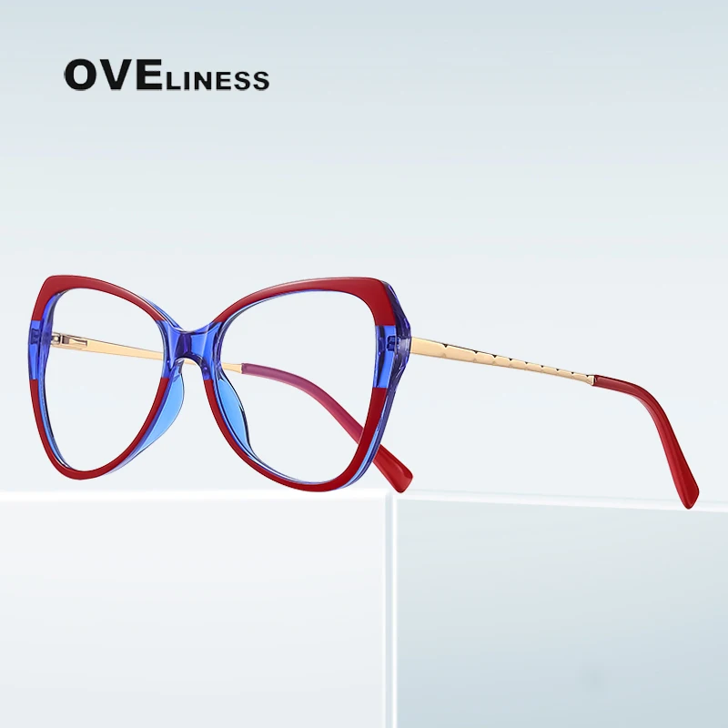 fashion glasses frame Reading Blue Light Glasses Women Optical Computer Glasses Presbyopia Eyeglasses Diopter 0~+ 3.00 gafas
fashion glasses frame Reading Blue Light Glasses Women Optical Computer Glasses Presbyopia Eyeglasses Diopter 0~+ 3.00 gafas