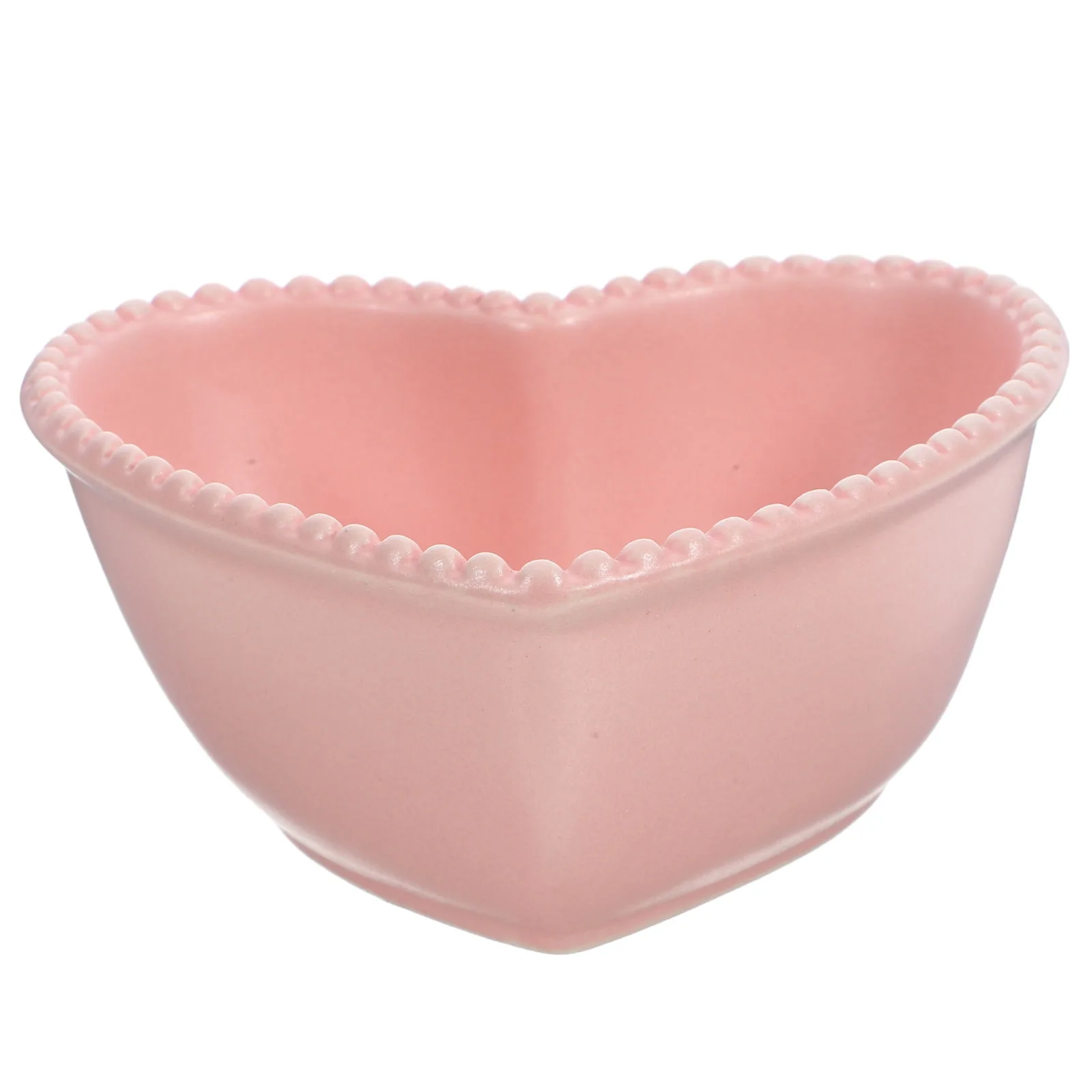 Heart-shaped Dessert Bowl Fruit Bowls Salad and Plates Dishes with Hearts Kitchen Items Small
Heart-shaped Dessert Bowl Fruit Bowls Salad and Plates Dishes with Hearts Kitchen Items Small