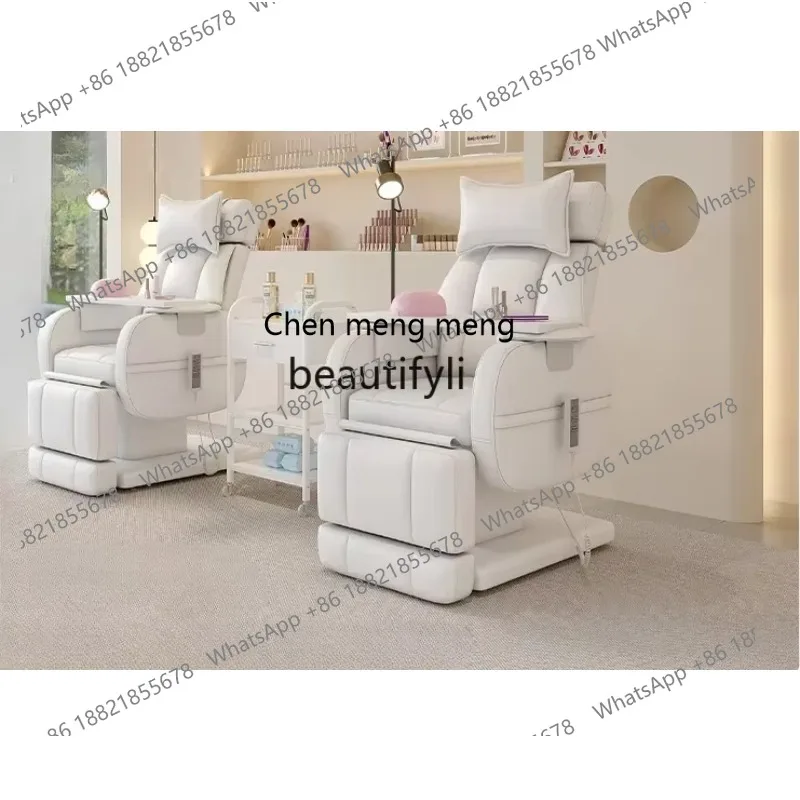 cc182R Кровать для красоты ногтей Электрическая многофункциональная одноместная лежачая кровать для салона красоты массажная кровать для ресниц R
cc182R Кровать для красоты ногтей Электрическая многофункциональная одноместная лежачая кровать для салона красоты массажная кровать для ресниц R