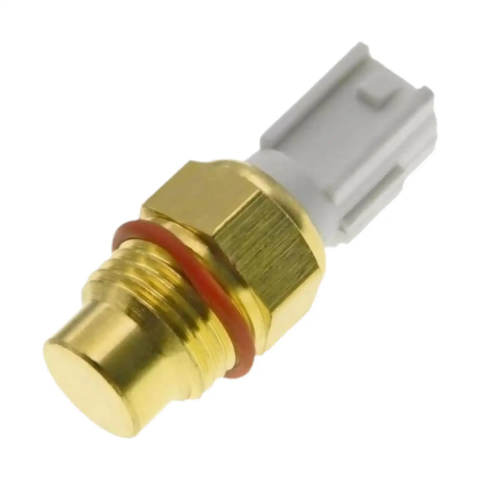 Coolant Temperature Sensor 89428-12160 Professional Practical Premium Spare Parts Accessory Replace for Toyota Paseo Coupe
Coolant Temperature Sensor 89428-12160 Professional Practical Premium Spare Parts Accessory Replace for Toyota Paseo Coupe