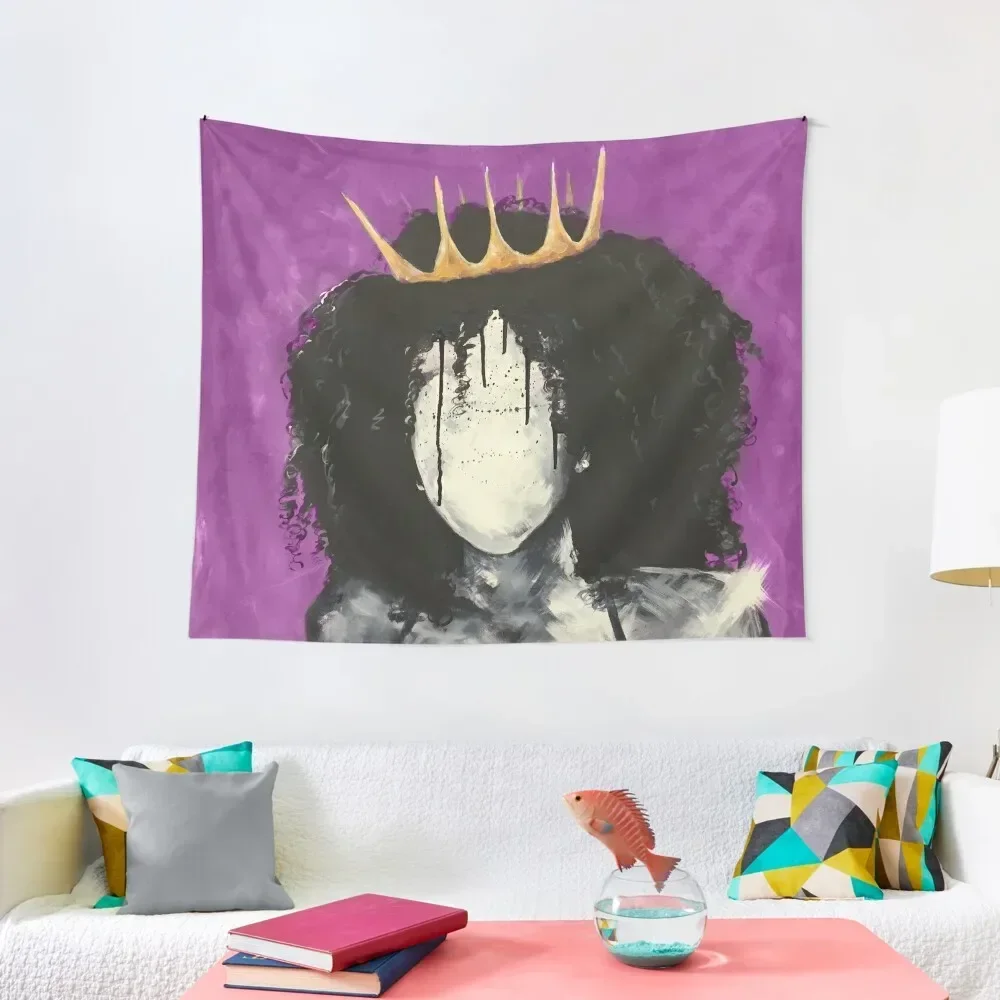 Naturally Queen I PINK Tapestry Room Aesthetic Bedroom Decor Home Decorations Tapestry
Naturally Queen I PINK Tapestry Room Aesthetic Bedroom Decor Home Decorations Tapestry