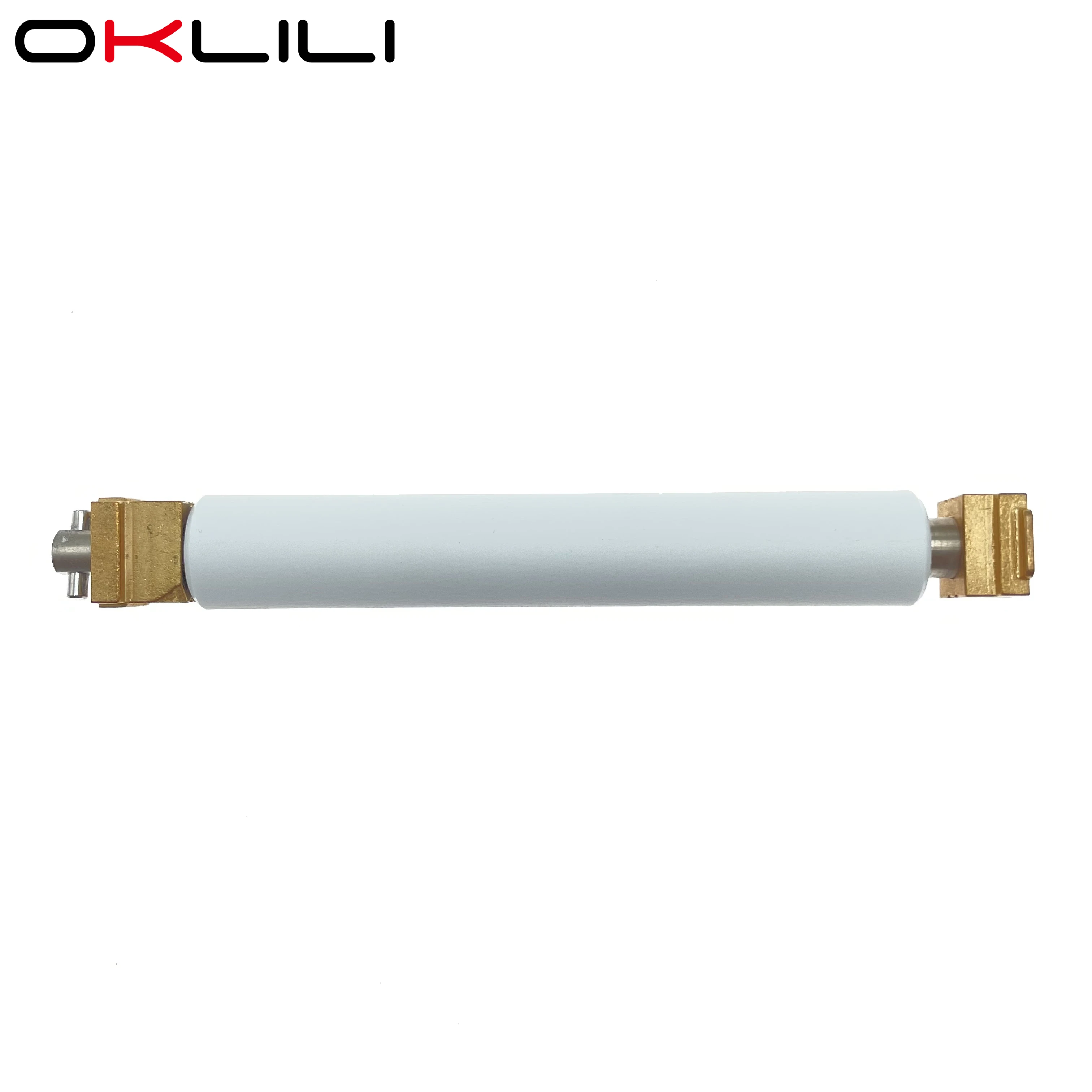 1 X 79815M P1058930-080 Liner Platen Roller Assembly Maintenance Kit for Zebra ZM400 ZT410 ZT411 203dpi 300dpi 600dpi Printer
1 X 79815M P1058930-080 Liner Platen Roller Assembly Maintenance Kit for Zebra ZM400 ZT410 ZT411 203dpi 300dpi 600dpi Printer