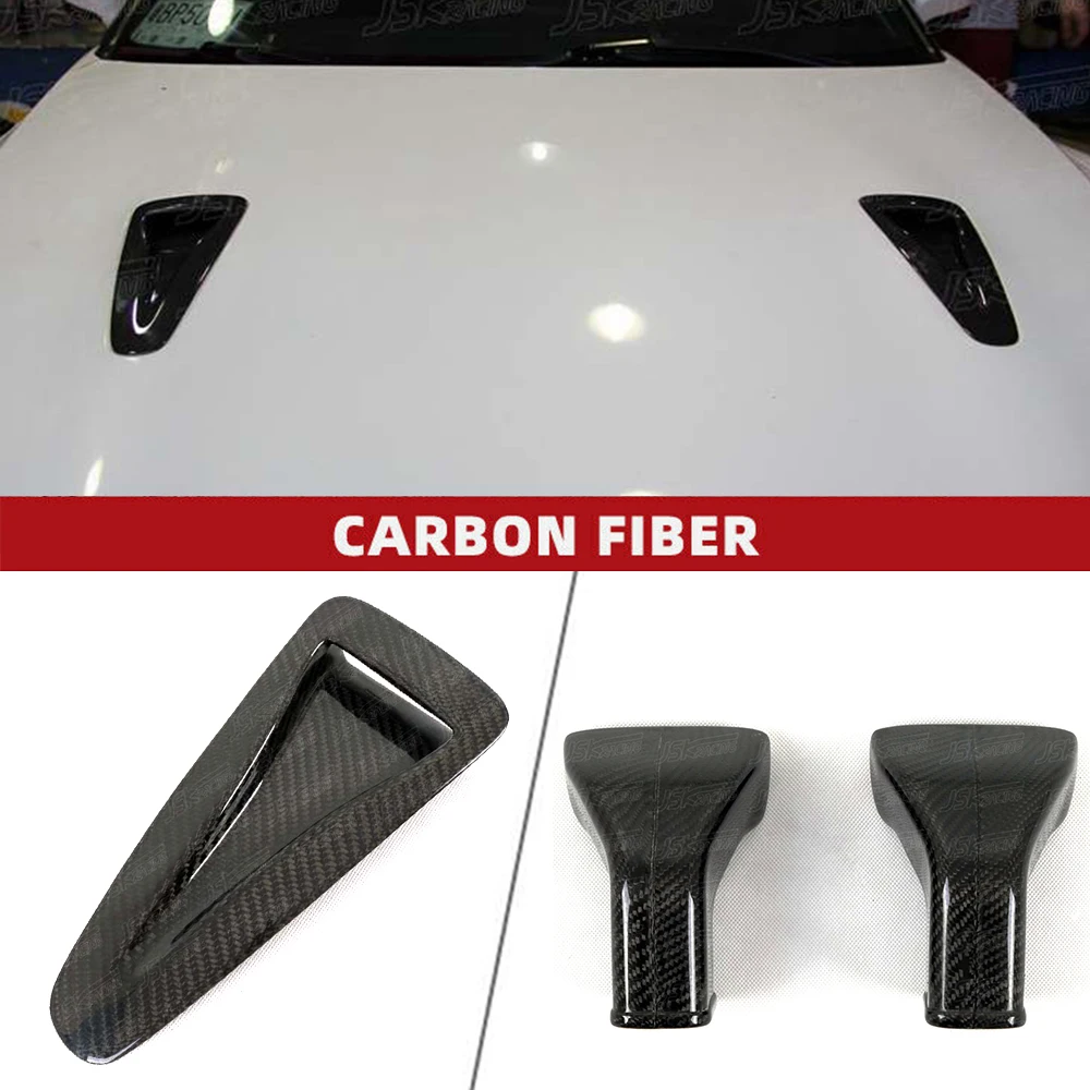 Для Nissan R35 Gtr 2008-2016 Oem стильные вентиляционные отверстия из углеродного волокна (4 шт.)
Для Nissan R35 Gtr 2008-2016 Oem стильные вентиляционные отверстия из углеродного волокна (4 шт.)