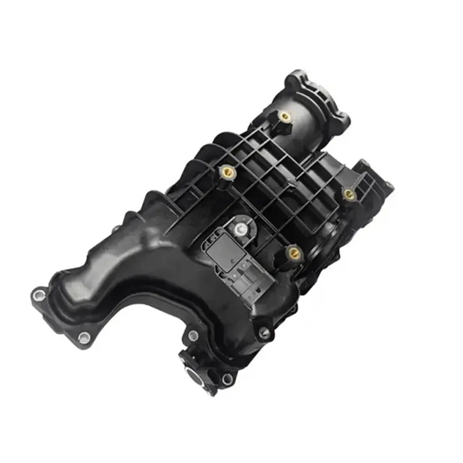 New 68211206AA For Dodge Ram 2014- 2018 1500 3.0L V6 Diesel Engine Intake Manifold W/Control Motor Car Manifold Assembly
New 68211206AA For Dodge Ram 2014- 2018 1500 3.0L V6 Diesel Engine Intake Manifold W/Control Motor Car Manifold Assembly