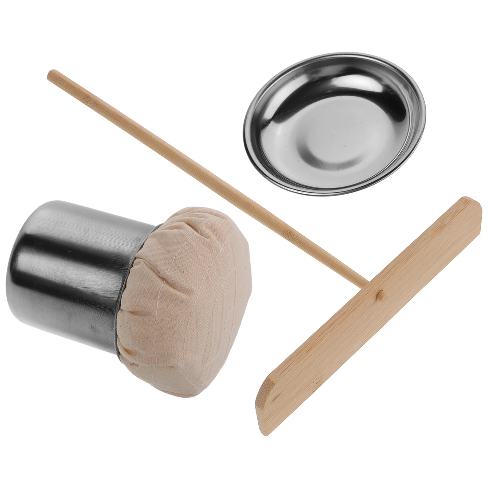 Oil Rub Bamboo Rake Cooking Brush Crepes Spreader Basting Wiper Applicator Pancake Maker Kitchen Utensil Oil Spreader Durable
Oil Rub Bamboo Rake Cooking Brush Crepes Spreader Basting Wiper Applicator Pancake Maker Kitchen Utensil Oil Spreader Durable