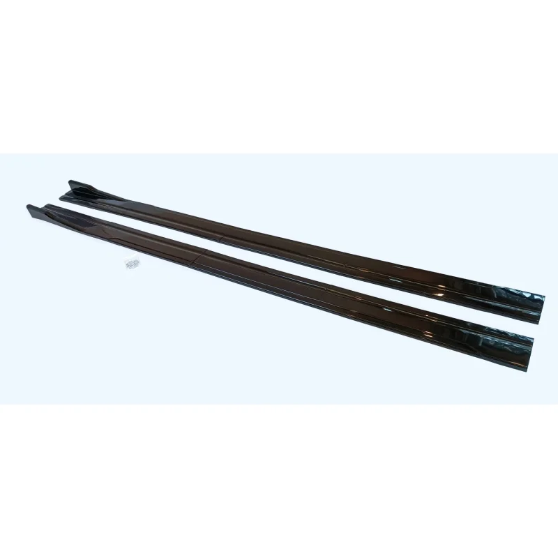 Universal Car Side Skirt 8 Pcs Winglet Sps Lip Side Spoiler
Universal Car Side Skirt 8 Pcs Winglet Sps Lip Side Spoiler