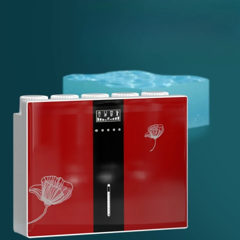 Reverse osmosis, household direct drinking, tap water filter, descaling water purifier, kitchen self-priming 
Reverse osmosis, household direct drinking, tap water filter, descaling water purifier, kitchen self-priming