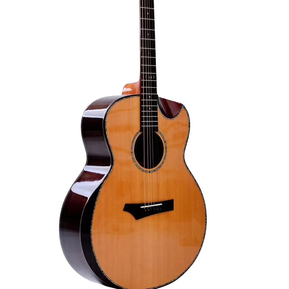 Geake S-600 Chinese factory high quality Guitar&Acoustic Electric Guitar&Electric Guitar
Geake S-600 Chinese factory high quality Guitar&Acoustic Electric Guitar&Electric Guitar