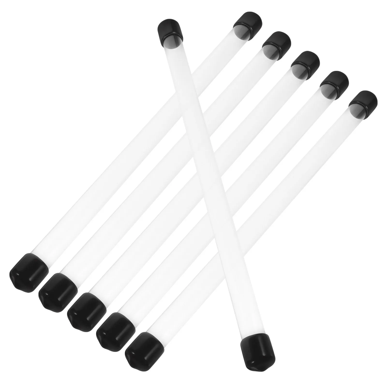 6Pcs Portable Clear Round Storage Tubes with Lid Transparent Plastic Acrylic Tubes for Agarwood Incense Sticks Daily Use
6Pcs Portable Clear Round Storage Tubes with Lid Transparent Plastic Acrylic Tubes for Agarwood Incense Sticks Daily Use