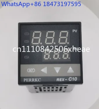 Temperature Controller, Relay Module for Industrial Automation
Temperature Controller, Relay Module for Industrial Automation