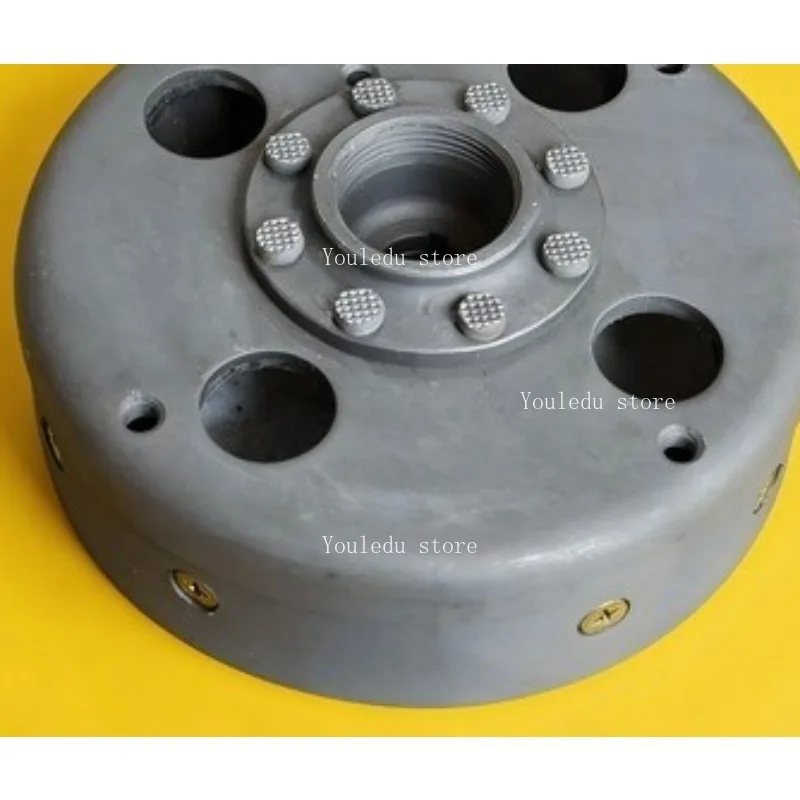 Подходит для магнитного двигателя MS070, магнитного двигателя MS090, маховика бензопилы MS070, магнитного двигателя MS070.
Подходит для магнитного двигателя MS070, магнитного двигателя MS090, маховика бензопилы MS070, магнитного двигателя MS070.