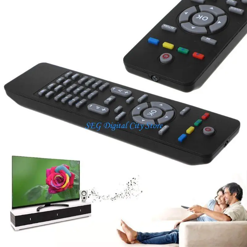 U75B Remote Control Controller Replacement for Hitachi RC1825 Accessories
U75B Remote Control Controller Replacement for Hitachi RC1825 Accessories