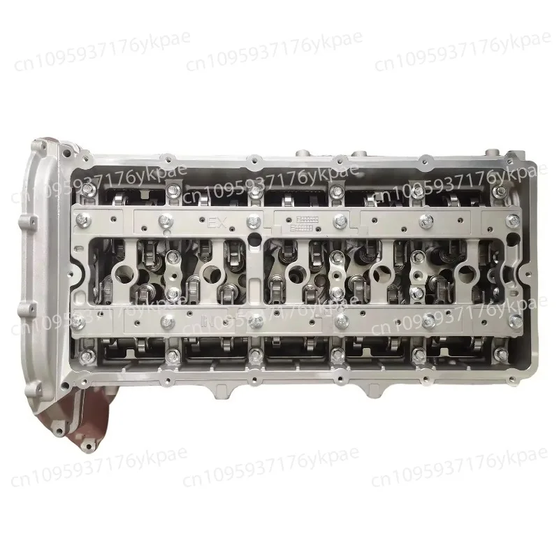 Complete Cylinder Head Assembly for P5AT Ranger 3.2 BK3Q-6C032-BD BK3Q-6K537-BD 1740109
Complete Cylinder Head Assembly for P5AT Ranger 3.2 BK3Q-6C032-BD BK3Q-6K537-BD 1740109