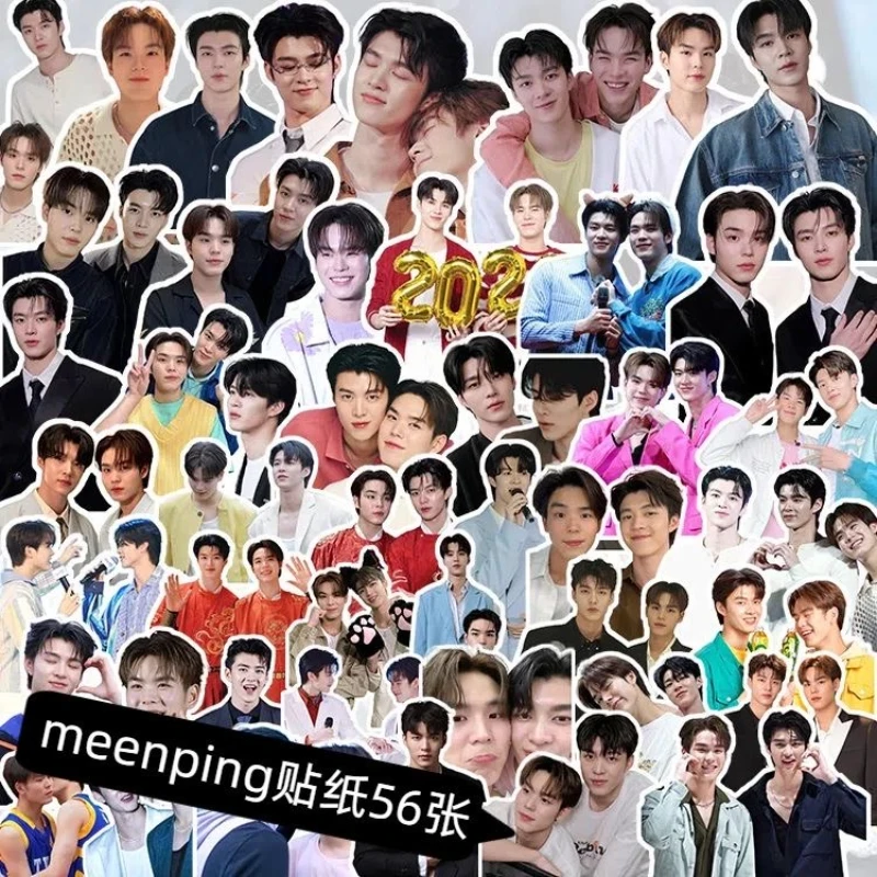 56 шт./компл. Mennping HD плакат наклейки тайский телевизор Ai Long Nai The Series Drama Stills материалы для ручного счета чашка телефона наклейка «сделай сам»
56 шт./компл. Mennping HD плакат наклейки тайский телевизор Ai Long Nai The Series Drama Stills материалы для ручного счета чашка телефона наклейка «сделай сам»