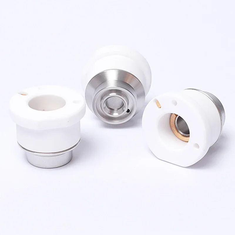 Black Diamond Ceramic Ring Wavethorn BOCI Ceramic Body High Power Wavethorn Laser Cutting Machine Ceramic Ring D41
Black Diamond Ceramic Ring Wavethorn BOCI Ceramic Body High Power Wavethorn Laser Cutting Machine Ceramic Ring D41
