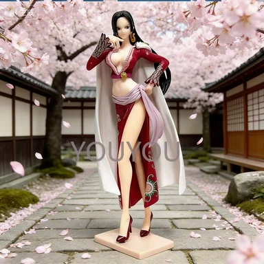 ГОРЯЧАЯ РАСПРОДАЖА! Фигурка Боа Хэнкок из серии BANDAI DXF THE GRANDLINE SERIES EXTRA по аниме One Piece
ГОРЯЧАЯ РАСПРОДАЖА! Фигурка Боа Хэнкок из серии BANDAI DXF THE GRANDLINE SERIES EXTRA по аниме One Piece