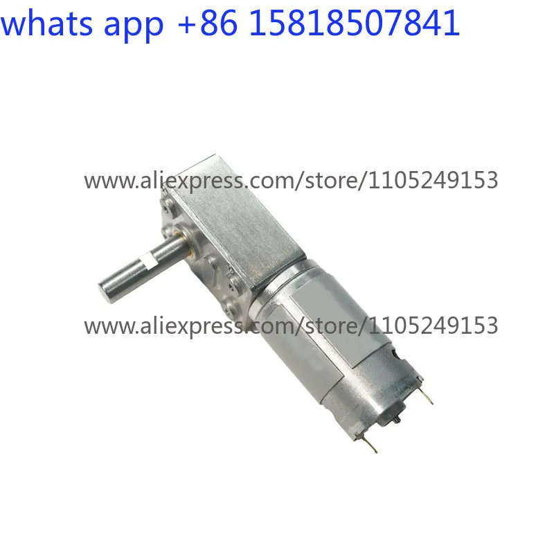 D42/D64 Label Stripping Machine Motor Parts Replacement Motor