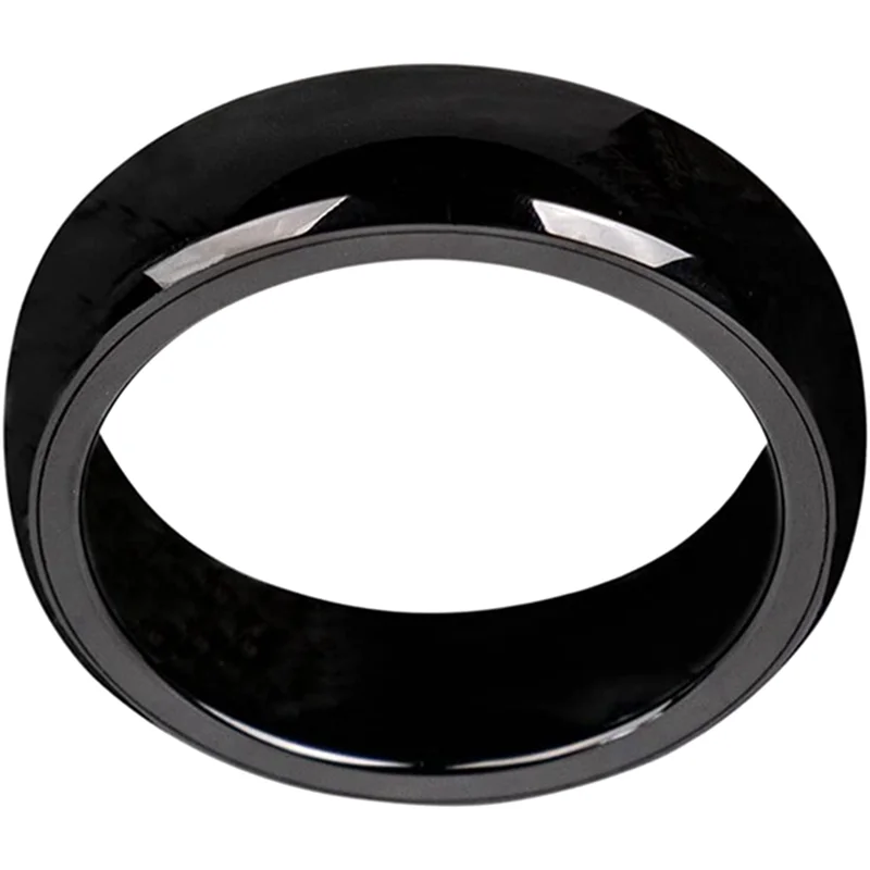 Smart Ring Key Card Key Fob NFC Parts For Tesla Model 3 Model Y To Replace Key Card Key Fob 53Mm
Smart Ring Key Card Key Fob NFC Parts For Tesla Model 3 Model Y To Replace Key Card Key Fob 53Mm