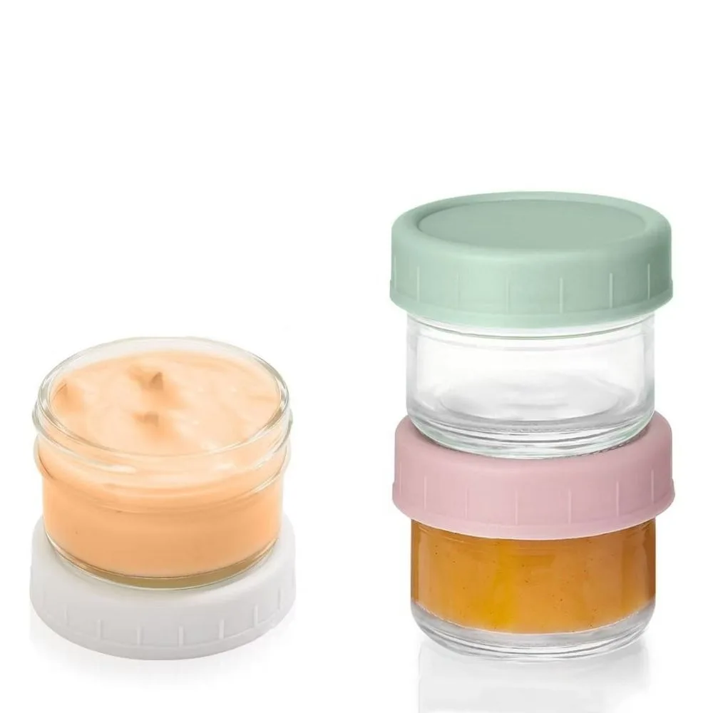 6 шт., стеклянная коробка для соуса Mason Jar с крышкой, герметичная чашка для соуса, 70 мл, герметичный контейнер для заправки салата, приправа
6 шт., стеклянная коробка для соуса Mason Jar с крышкой, герметичная чашка для соуса, 70 мл, герметичный контейнер для заправки салата, приправа