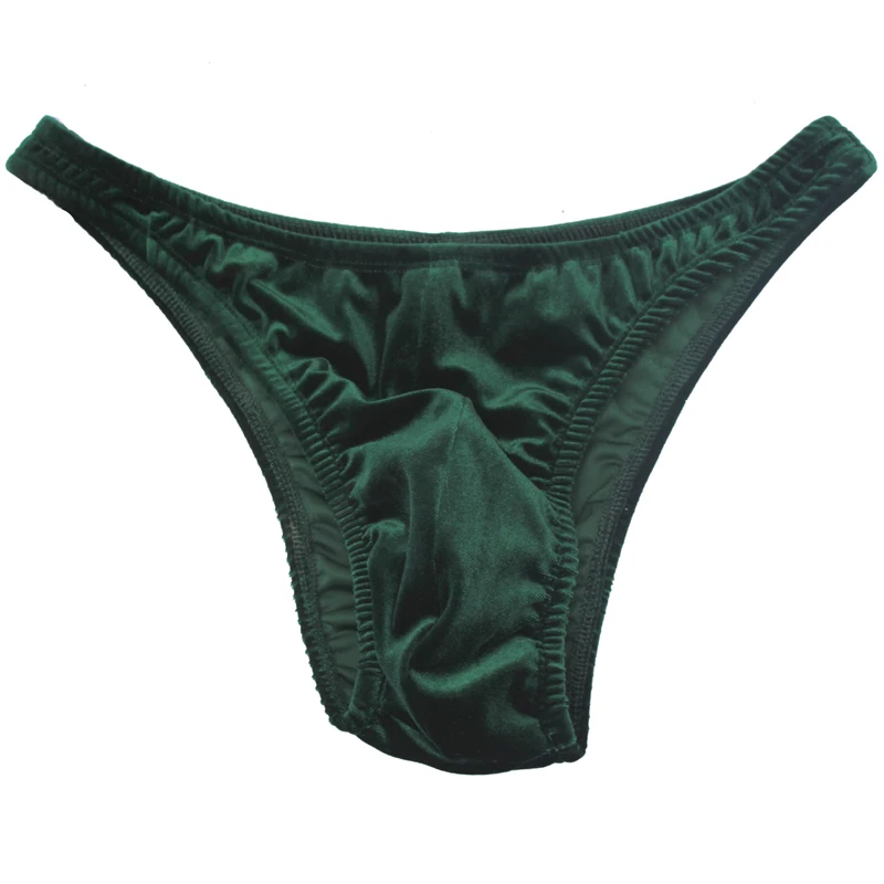 Korean Velvet Men's Fitness Panties Bodybuilding Shorts Competition Briefs
Korean Velvet Men's Fitness Panties Bodybuilding Shorts Competition Briefs
