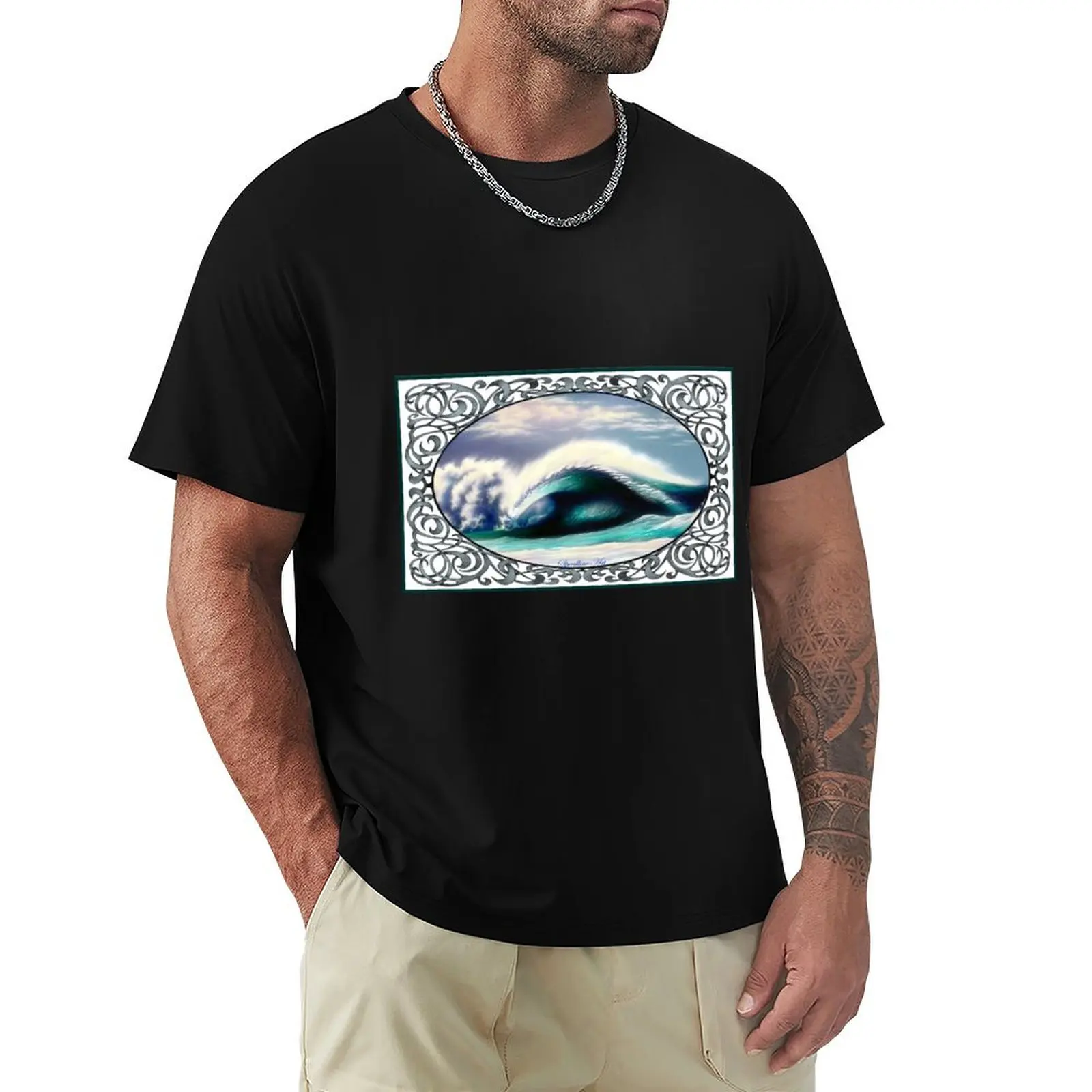 The Green Room T-Shirt oversized t shirt graphic shirts luxury designer men tshirt
The Green Room T-Shirt oversized t shirt graphic shirts luxury designer men tshirt