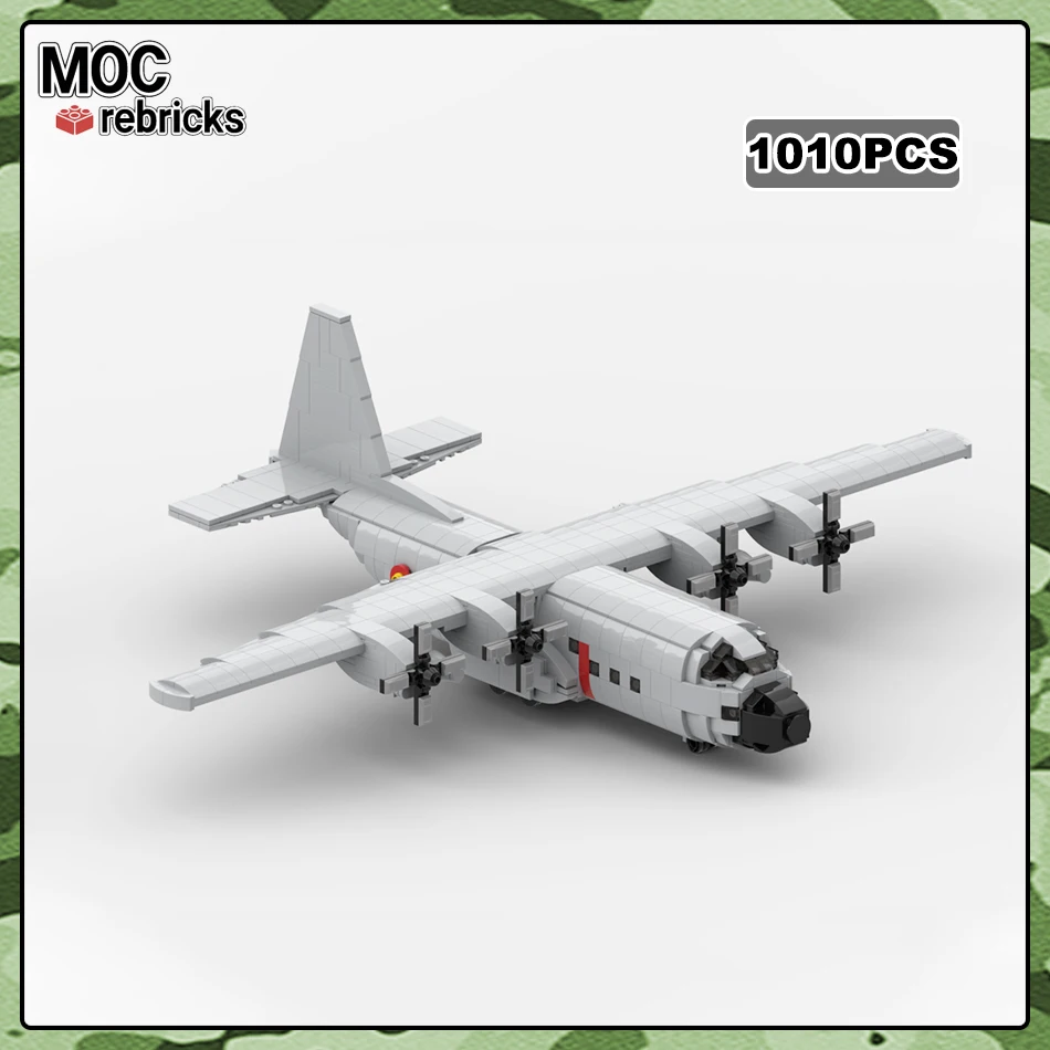 Масштаб 1:72, военный транспорт, самолет, Бельгийская версия C130 Hercules, мини-масштаб, строительные блоки, модель, кирпичи, игрушки для мальчиков, подарок
Масштаб 1:72, военный транспорт, самолет, Бельгийская версия C130 Hercules, мини-масштаб, строительные блоки, модель, кирпичи, игрушки для мальчиков, подарок