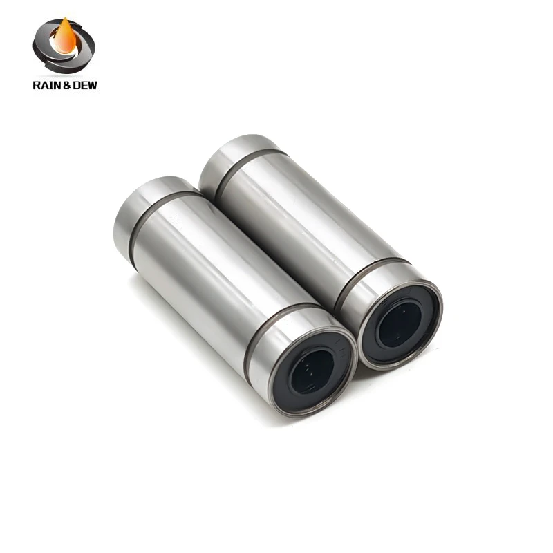 5PCS LM6LUULM 6X12X35 mm LUU Linear Motion Bearings ABEC-7 Long Type Linear Bearings
5PCS LM6LUULM 6X12X35 mm LUU Linear Motion Bearings ABEC-7 Long Type Linear Bearings