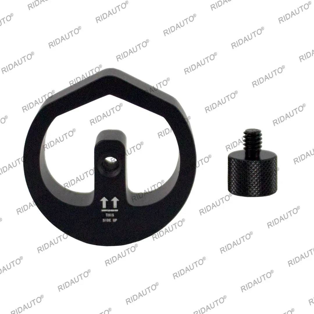 For Starlink Mini Tripod Adapter Lightweight and Flexible Wide Compatibility Corrosion-resistant Suitable For RV
For Starlink Mini Tripod Adapter Lightweight and Flexible Wide Compatibility Corrosion-resistant Suitable For RV