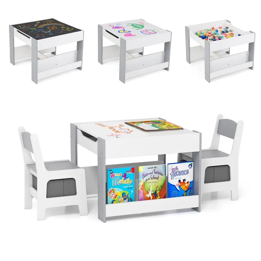 Designs Vision Craft and Drawing Station 35.5 W by 23.75 D SilverBlue Glass Top Drafting Table with Pencil Drawers, Side Trays,
Designs Vision Craft and Drawing Station 35.5 W by 23.75 D SilverBlue Glass Top Drafting Table with Pencil Drawers, Side Trays,