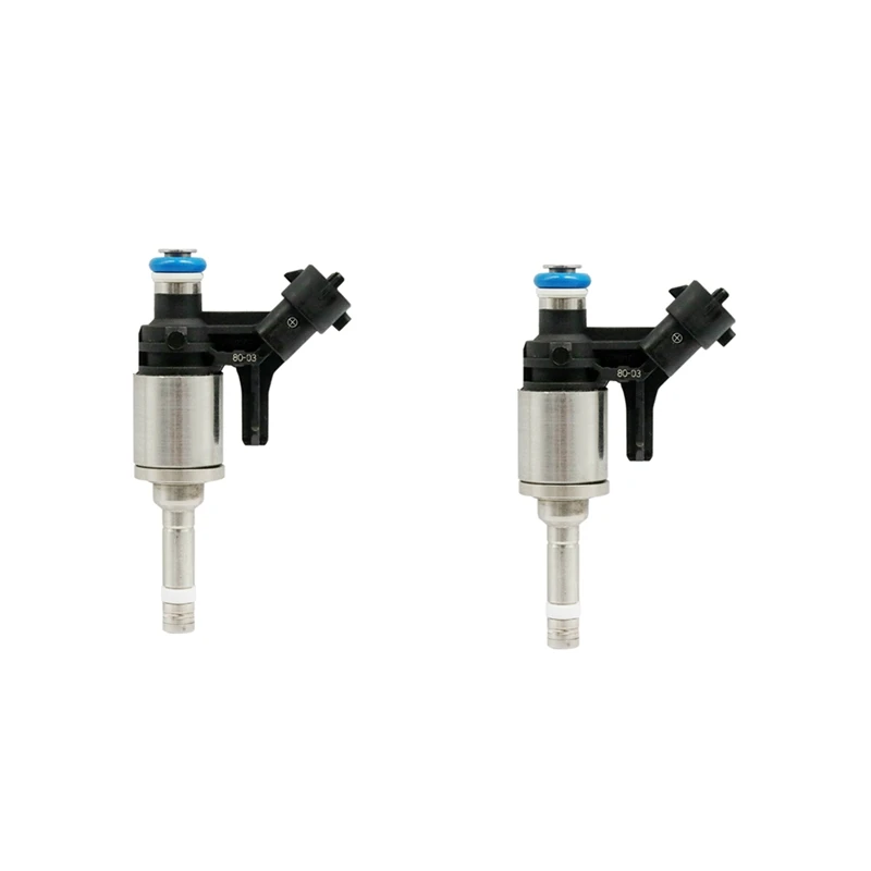 2X топливные инжекторы двигателя для BMW MINI R55 R56 R57 R58 R59 R60 13538682350 13537591623 0261500494
2X топливные инжекторы двигателя для BMW MINI R55 R56 R57 R58 R59 R60 13538682350 13537591623 0261500494