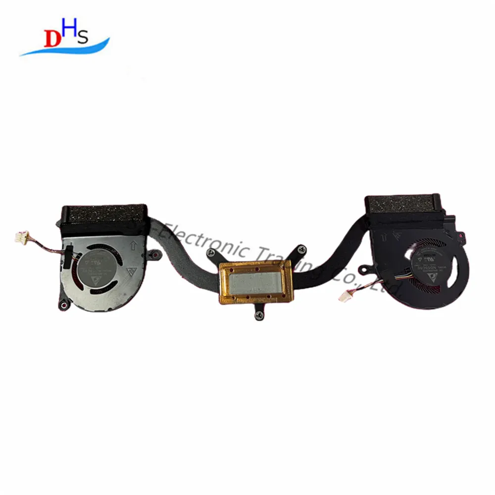 For LENOVO YOGA C930-13IKB YOGA 7 PRO -13 CPU Heatsink Cooling Fan
For LENOVO YOGA C930-13IKB YOGA 7 PRO -13 CPU Heatsink Cooling Fan