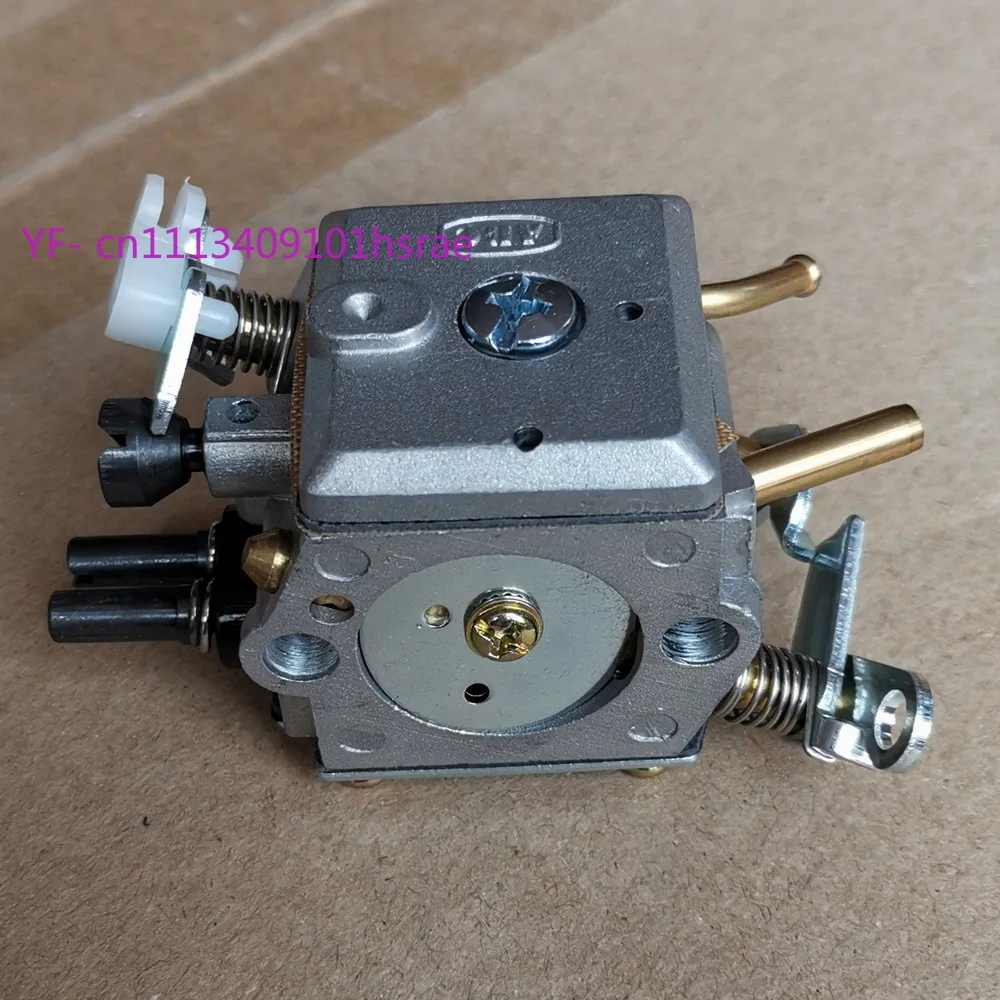 Carburetor 503283203 for Husqvarna 362 365 371 372 372XP Chainsaw
Carburetor 503283203 for Husqvarna 362 365 371 372 372XP Chainsaw