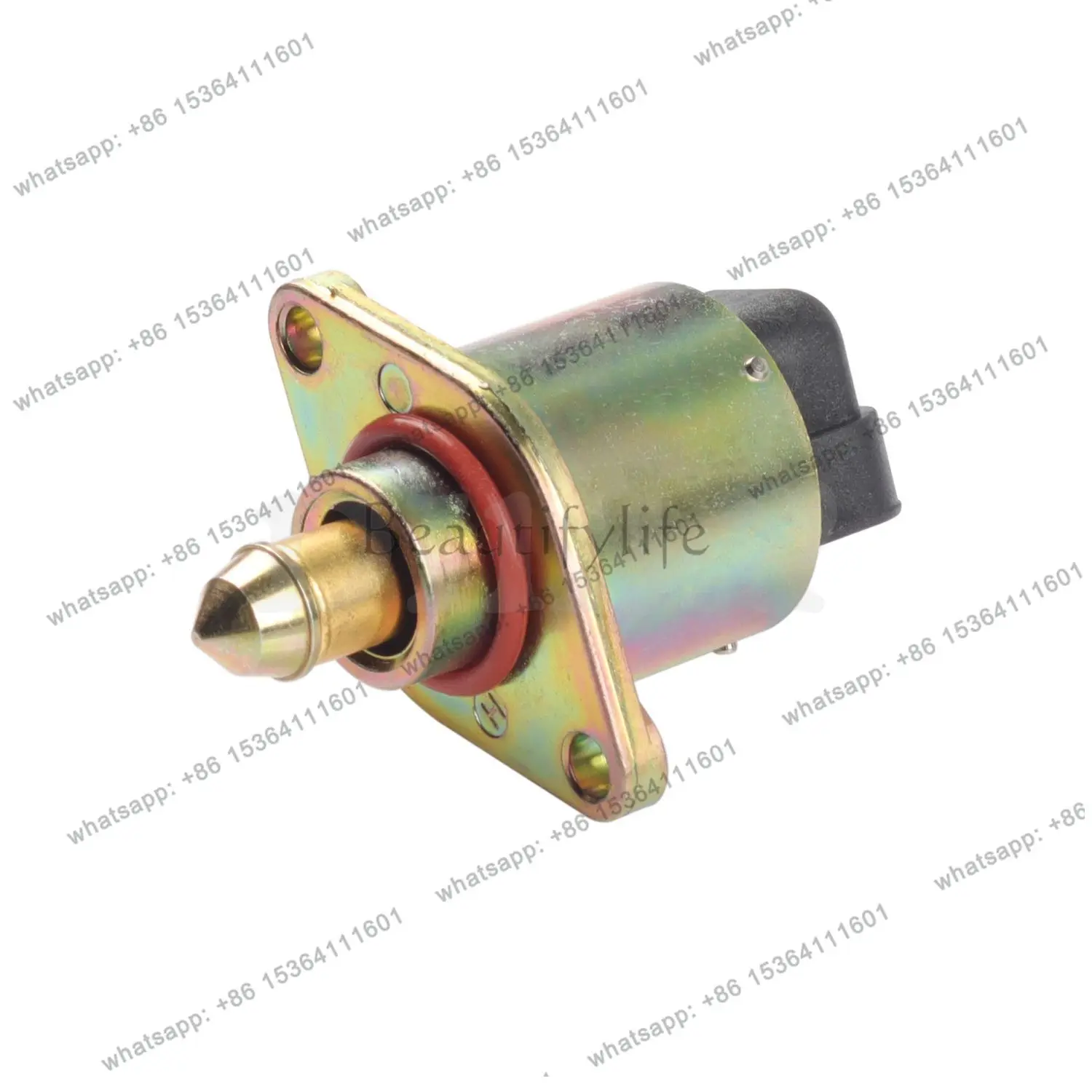 Idle motor 4288298 4298298 4300264 4458354 4458355 4612491 AC1auto parts
Idle motor 4288298 4298298 4300264 4458354 4458355 4612491 AC1auto parts