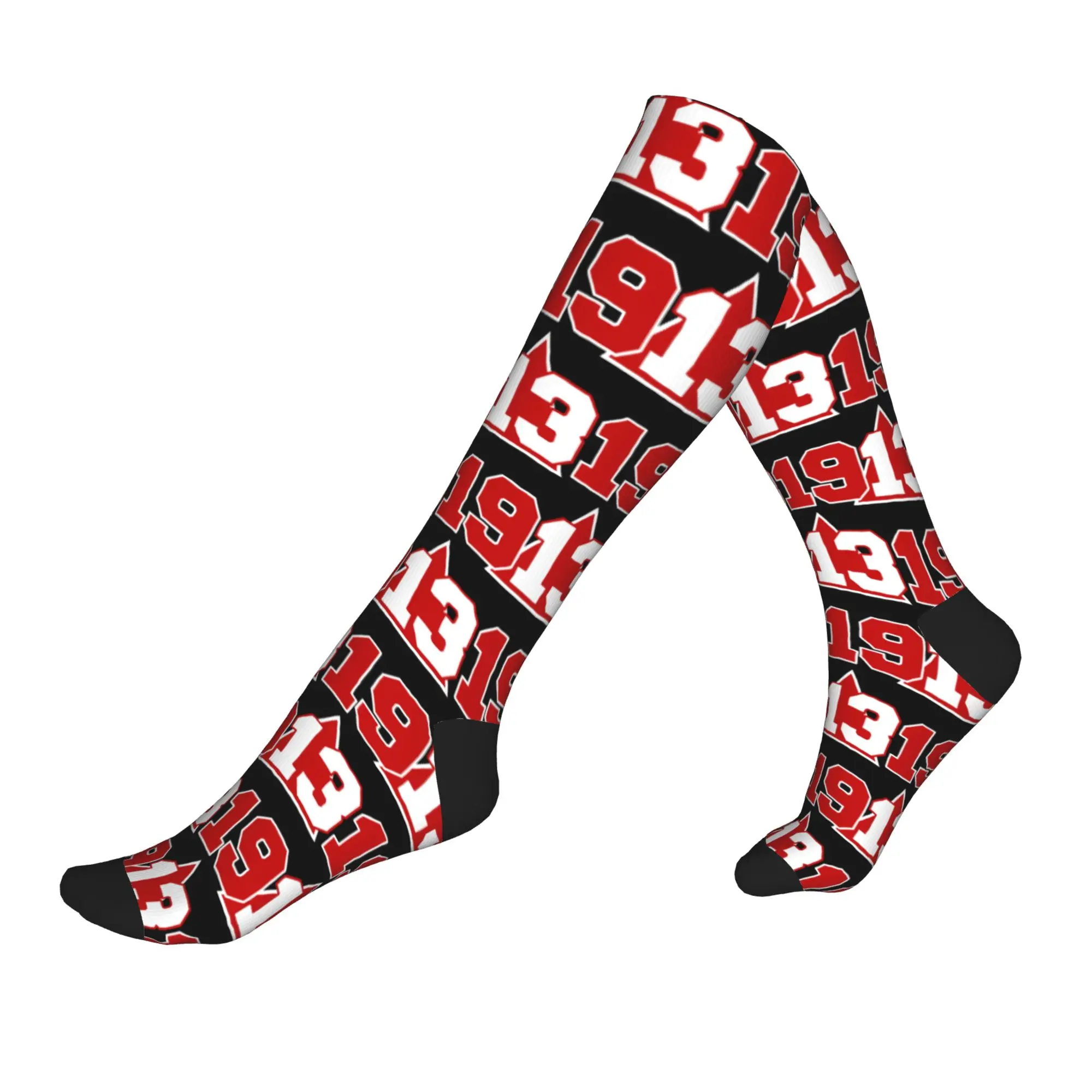 Cute Mens Delta Sigma Theta Dress Socks Unisex Comfortable Warm 3D Print Sports Compression Socks
Cute Mens Delta Sigma Theta Dress Socks Unisex Comfortable Warm 3D Print Sports Compression Socks