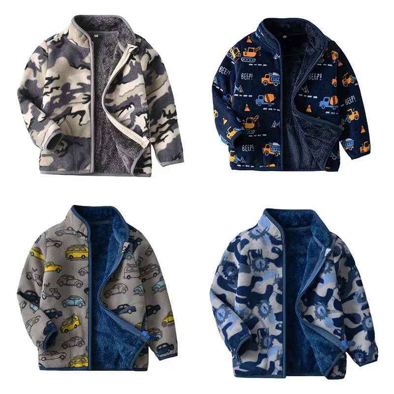 2-8T All Print Toddler Hot Coats Girls Autumn Spring Winter Fashion Clothing Jackets Boys Girls Zipper Coats Collar Outwear
2-8T All Print Toddler Hot Coats Girls Autumn Spring Winter Fashion Clothing Jackets Boys Girls Zipper Coats Collar Outwear