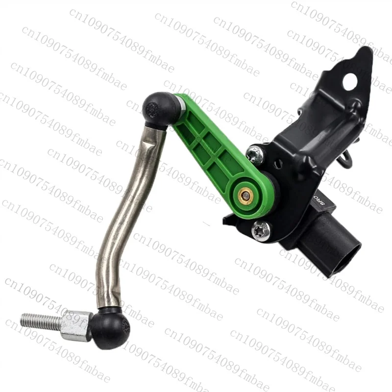 Car Accessories 8R 0941309 B 8R0 941 309B Front Rear Left/Right Headlight Suspension Leveling Sensor 1Pcs(Front left)
Car Accessories 8R 0941309 B 8R0 941 309B Front Rear Left/Right Headlight Suspension Leveling Sensor 1Pcs(Front left)