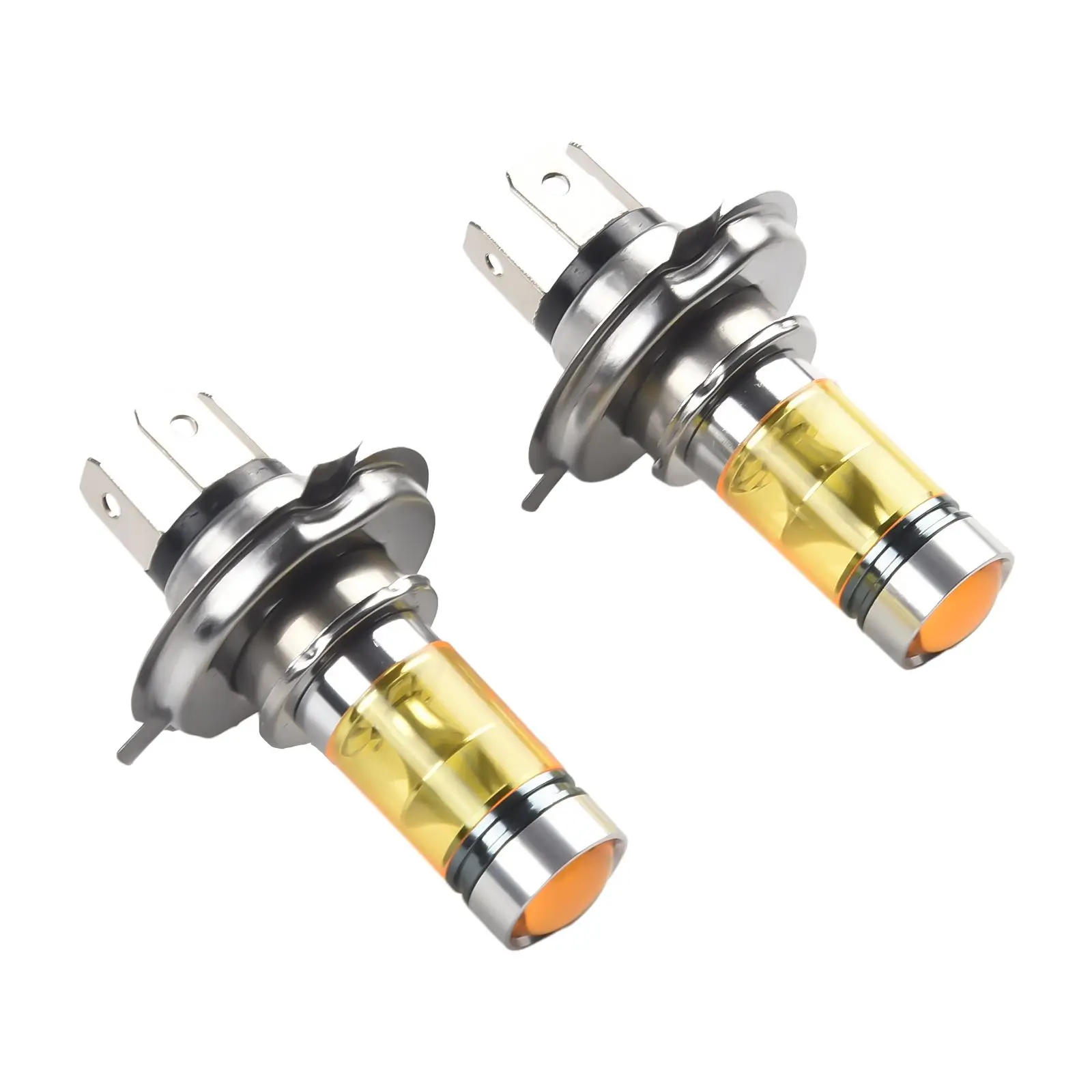 Fog Lights Light Bulbs 100W LED 2pcs Car Accessories H4 6000K-6500k Headlight Light For Toyota Cars Replacement
Fog Lights Light Bulbs 100W LED 2pcs Car Accessories H4 6000K-6500k Headlight Light For Toyota Cars Replacement
