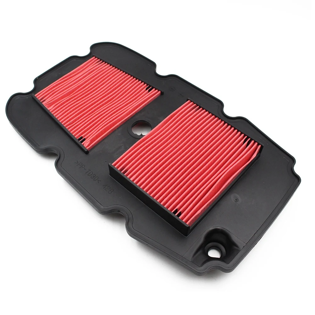 NEW-Motorcycle Air Filter For Honda XLV 700 TRANSALP 2008-2013 Motorcycle Accessories
NEW-Motorcycle Air Filter For Honda XLV 700 TRANSALP 2008-2013 Motorcycle Accessories