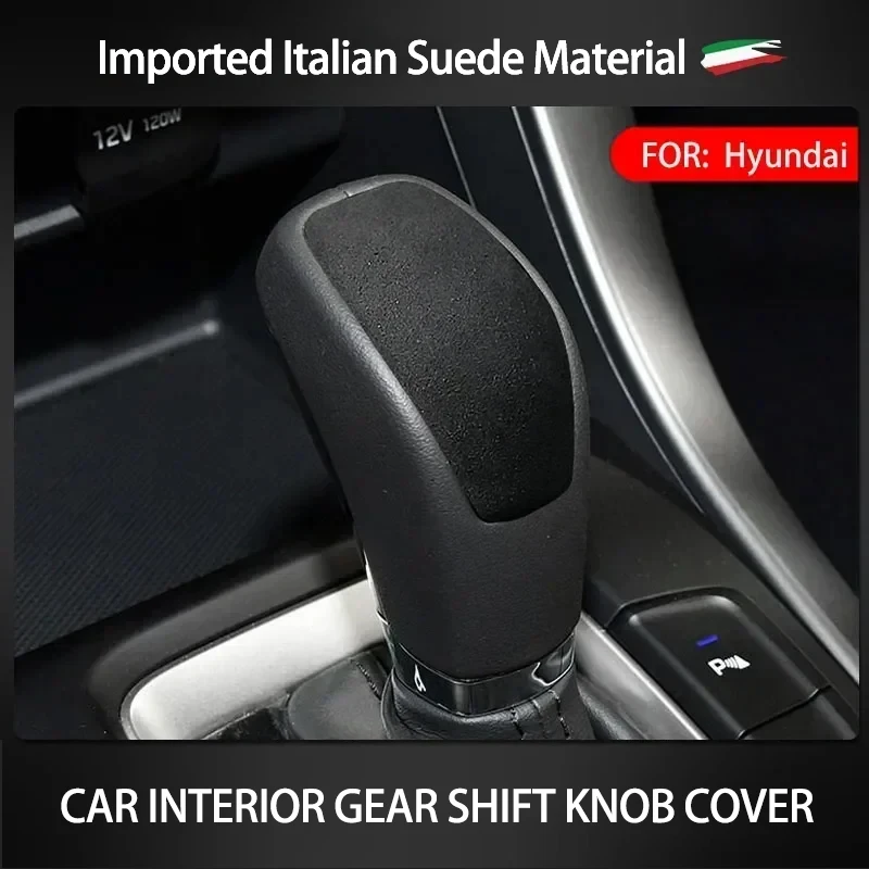 Автомобильный рычаг переключения передач, ручка переключения передач, крышка кнопки премиум-класса из алькантары, оболочка переключения передач, рамка для Hyundai IX35 2018 2019, аксессуары
Автомобильный рычаг переключения передач, ручка переключения передач, крышка кнопки премиум-класса из алькантары, оболочка переключения передач, рамка для Hyundai IX35 2018 2019, аксессуары