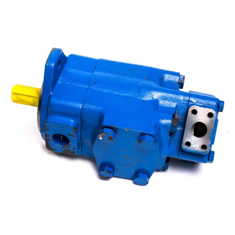 Bolais V/vq Series Hydraulic Pump 2520vq 3520vq Pressure Oil Pump Double Vane Pump
Bolais V/vq Series Hydraulic Pump 2520vq 3520vq Pressure Oil Pump Double Vane Pump