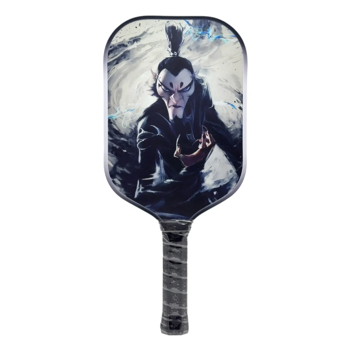 SONGYI Lightweight Pickleball Racket 16mm Carbon Fiber Thermoformed Pickleball Paddles Non-Slip Comfort Grip USAPA Approved
SONGYI Lightweight Pickleball Racket 16mm Carbon Fiber Thermoformed Pickleball Paddles Non-Slip Comfort Grip USAPA Approved