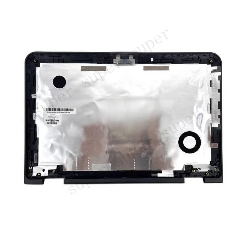 S+ New for HP X360 11-K 310 G1 G2 TPN-W112 LCD Back Cover 824201-001 Black
S+ New for HP X360 11-K 310 G1 G2 TPN-W112 LCD Back Cover 824201-001 Black